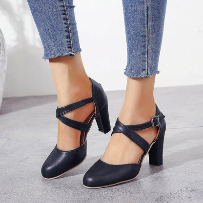 Klassieke Orthopedische Sandalen met Tijdloze Stijl
