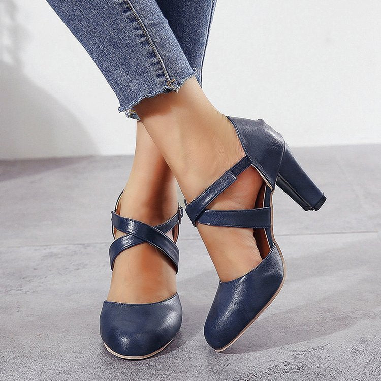 Klassieke Orthopedische Sandalen met Tijdloze Stijl