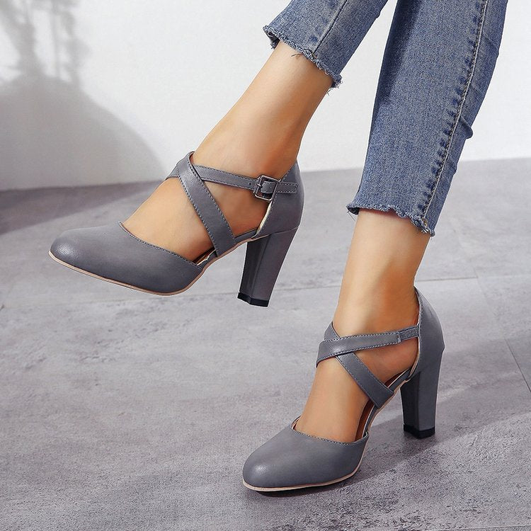 Klassieke Orthopedische Sandalen met Tijdloze Stijl