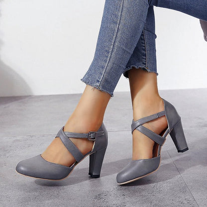 Klassieke Orthopedische Sandalen met Tijdloze Stijl