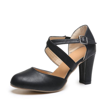 Klassieke Orthopedische Sandalen met Tijdloze Stijl