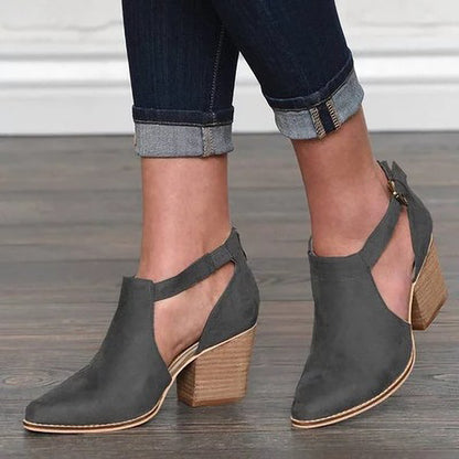 Chique Orthopedische Sandalen met Uniek Ontwerp