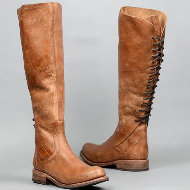 Stijlvolle Orthopedische Laarzen voor Elke Gelegenheid