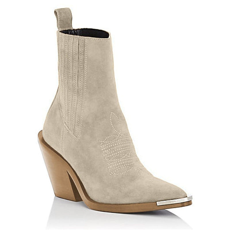 Comfortabele Orthopedische Laarzen voor Dagelijks Gebruik