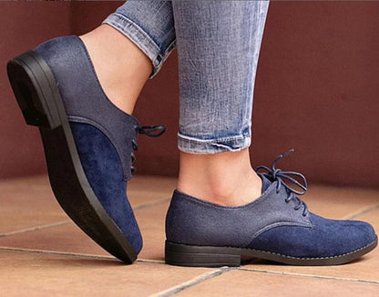 Elegante Orthopedische Schoenen voor Elke Stap