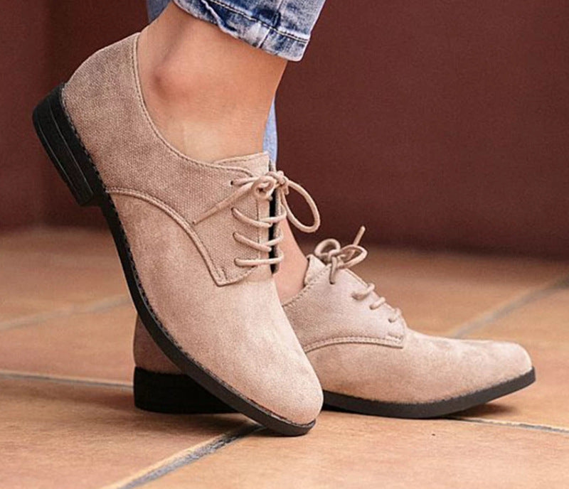 Elegante Orthopedische Schoenen voor Elke Stap