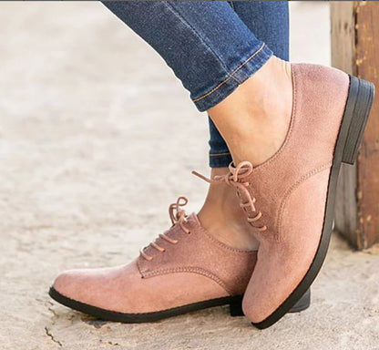 Elegante Orthopedische Schoenen voor Elke Stap