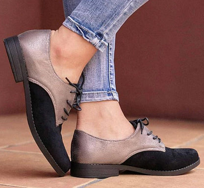 Elegante Orthopedische Schoenen voor Elke Stap