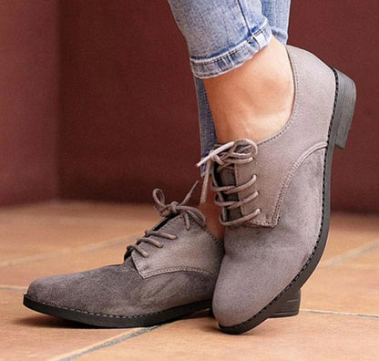 Elegante Orthopedische Schoenen voor Elke Stap