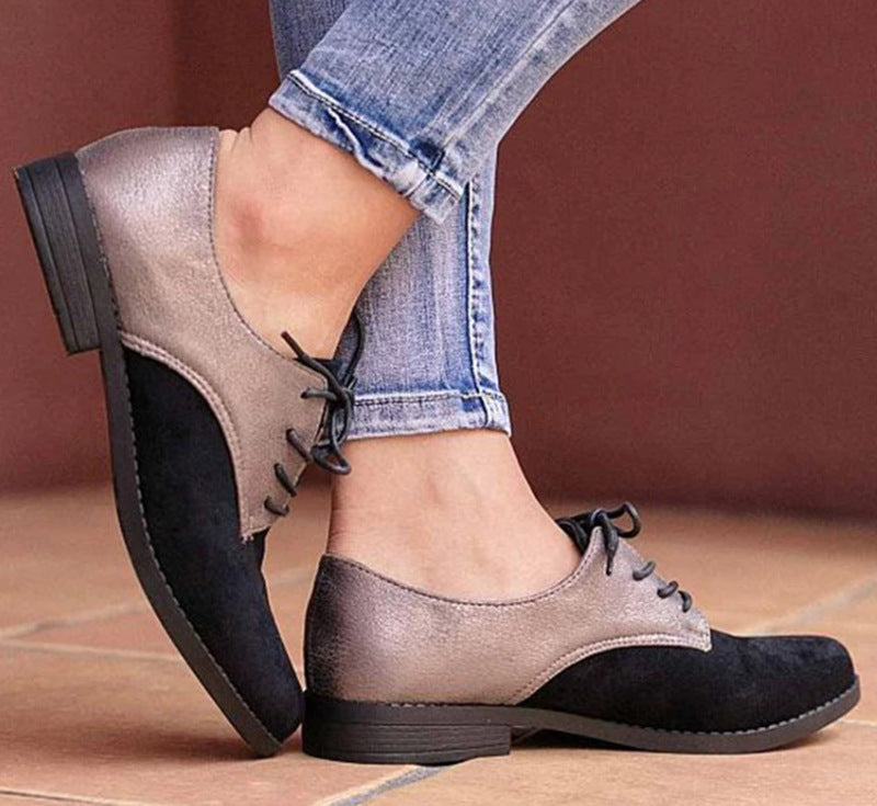 Elegante Orthopedische Schoenen voor Elke Stap