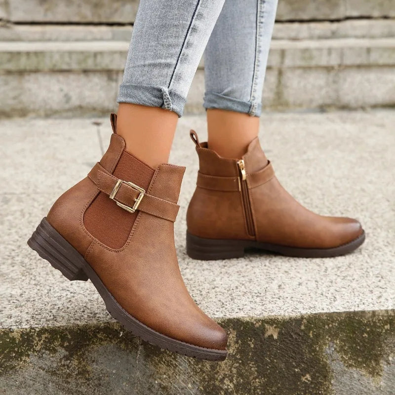Ramona® | Comfortable and stylish orthopedic boots