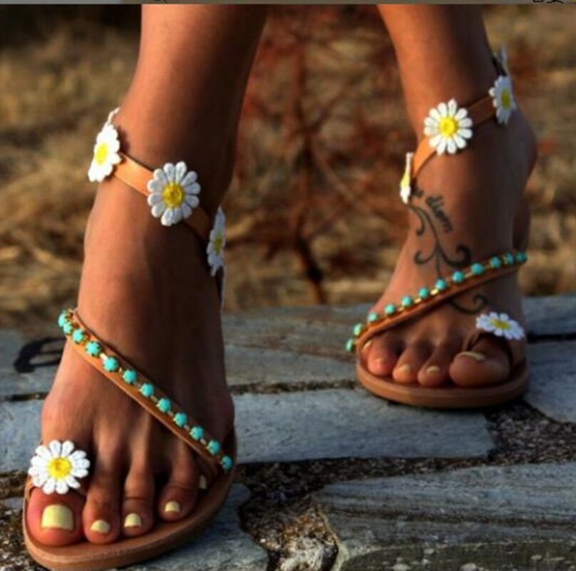 Sierlijke Orthopedische Sandalen voor Moderne Look