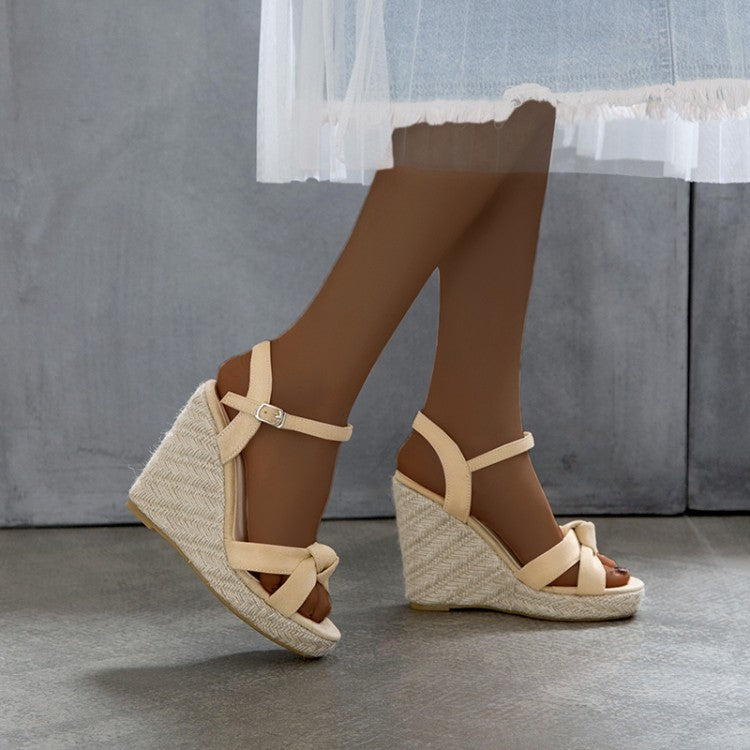 Sierlijke Orthopedische Sandalen voor Moderne Look