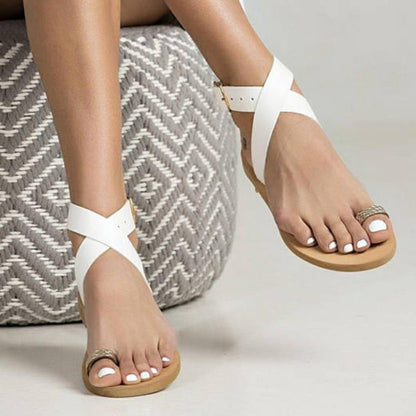 Elegante Orthopedische Sandalen voor Elke Stap