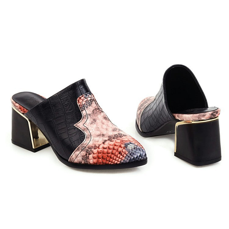 Prachtig Vervaardigde Orthopedische Schoenen