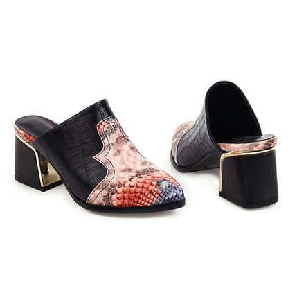 Prachtig Vervaardigde Orthopedische Schoenen