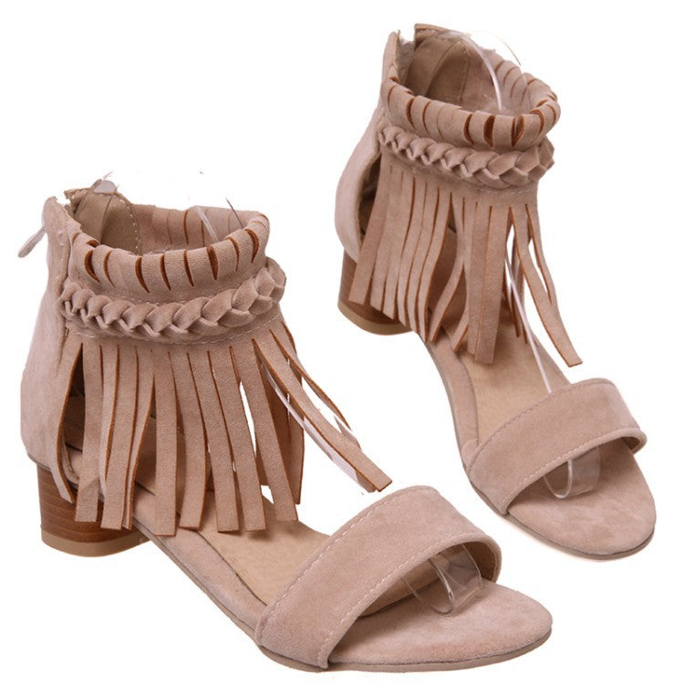 Elegante Orthopedische Sandalen voor Elke Stap