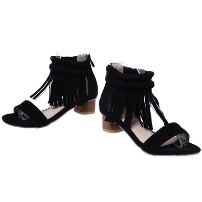 Elegante Orthopedische Sandalen voor Elke Stap