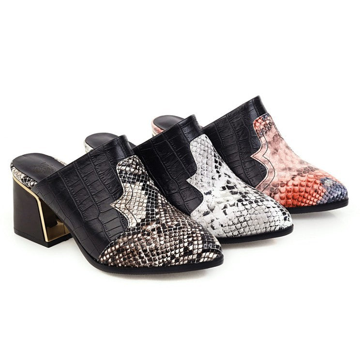 Prachtig Vervaardigde Orthopedische Schoenen