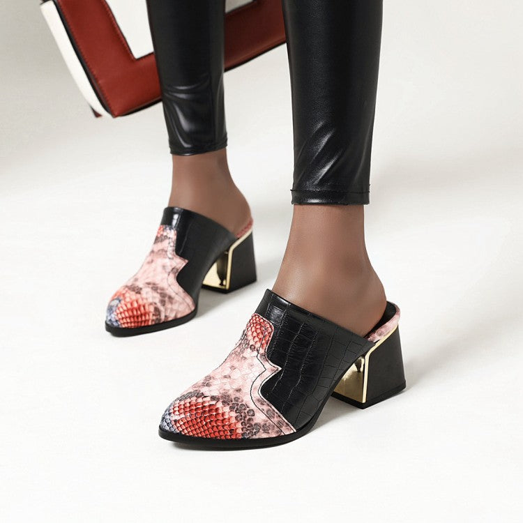 Prachtig Vervaardigde Orthopedische Schoenen