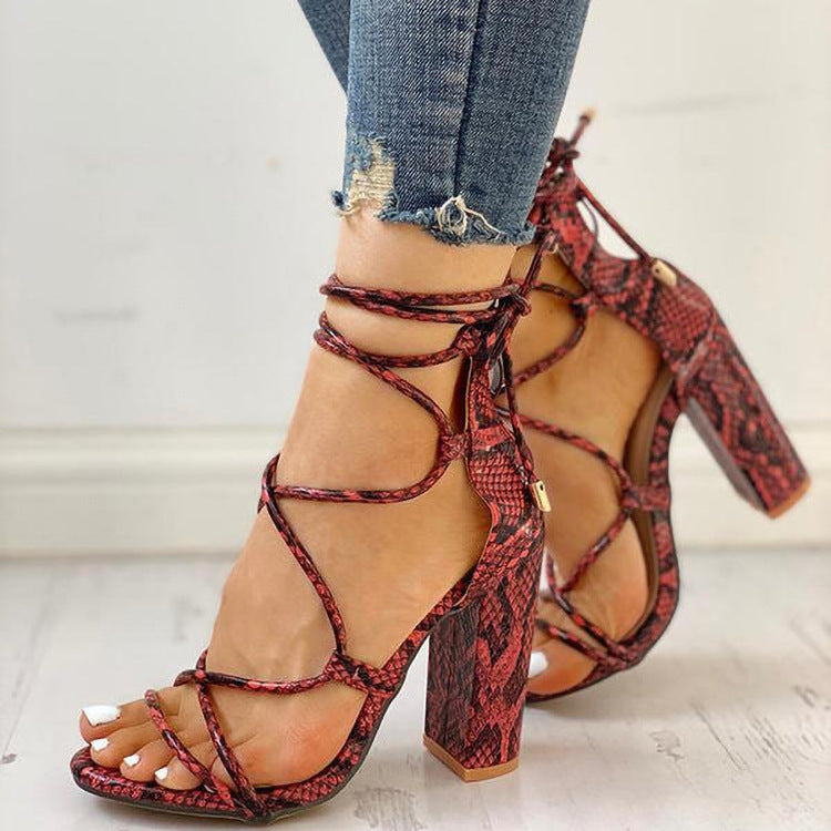 Elegante Orthopedische Sandalen voor Elke Stap