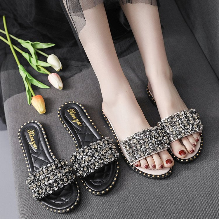 Vintage Geïnspireerde Orthopedische Sandalen