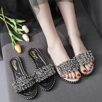 Vintage Geïnspireerde Orthopedische Sandalen