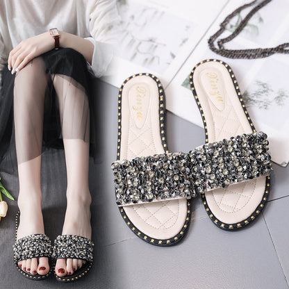 Vintage Geïnspireerde Orthopedische Sandalen