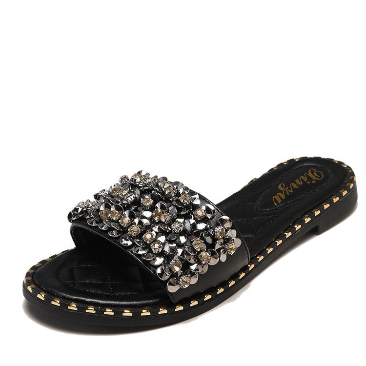 Vintage Geïnspireerde Orthopedische Sandalen