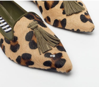 Sierlijke Orthopedische Sandalen voor Moderne Look