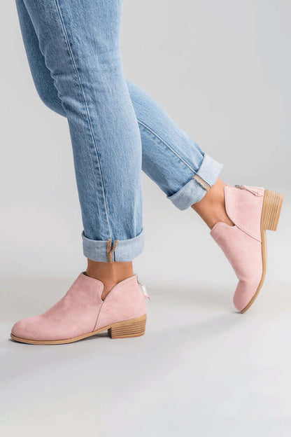 Vintage Geïnspireerde Orthopedische Schoenen
