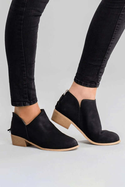 Vintage Geïnspireerde Orthopedische Schoenen