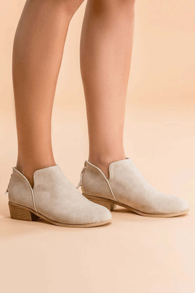 Vintage Geïnspireerde Orthopedische Schoenen