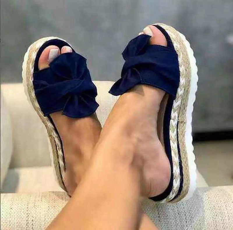 Elegante Orthopedische Sandalen voor Elke Stap
