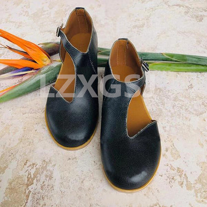 Elegante Orthopedische Schoenen voor Elke Stap