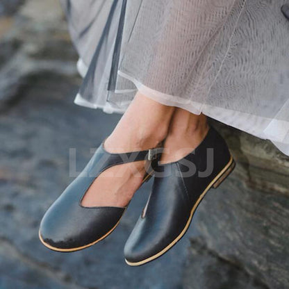 Elegante Orthopedische Schoenen voor Elke Stap