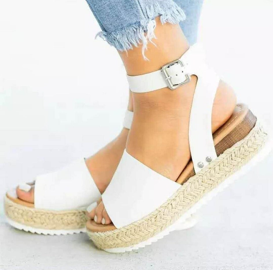 Stijlvolle Orthopedische Sandalen voor Elke Gelegenheid