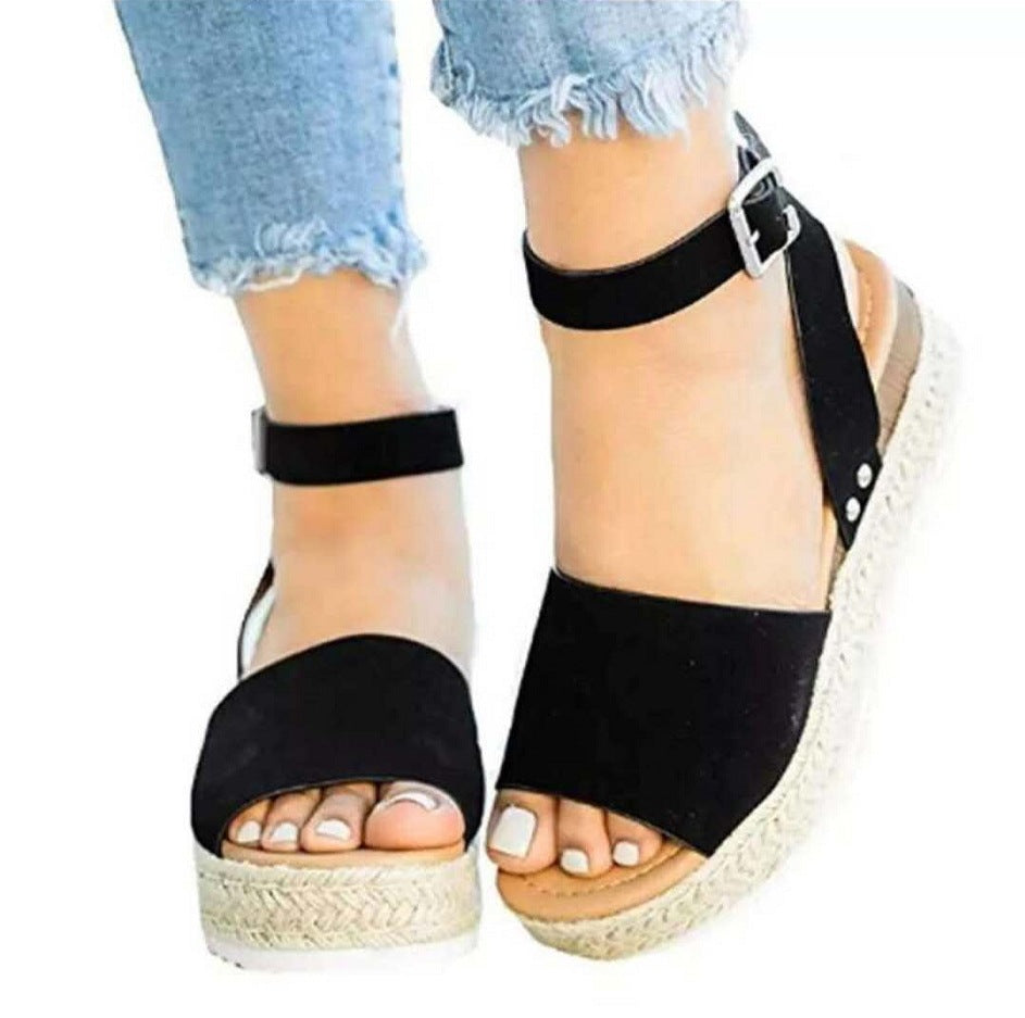 Stijlvolle Orthopedische Sandalen voor Elke Gelegenheid