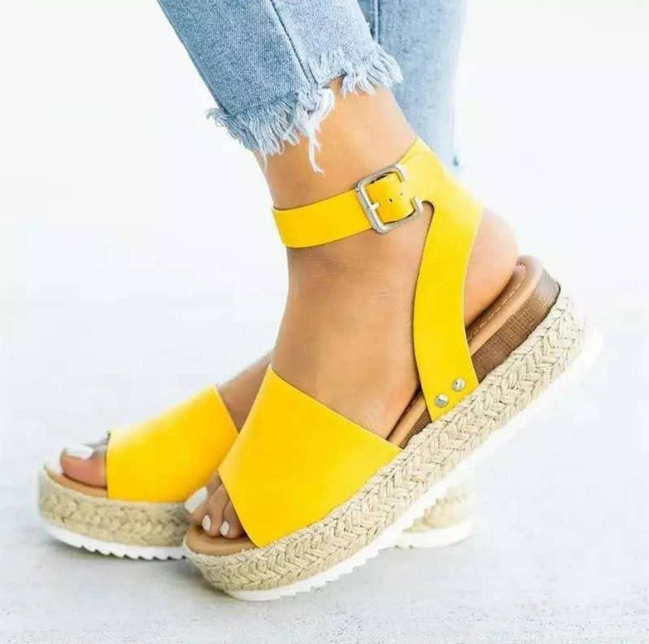 Stijlvolle Orthopedische Sandalen voor Elke Gelegenheid