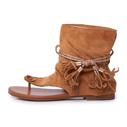 Sierlijke Orthopedische Sandalen voor Moderne Look