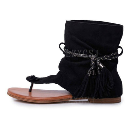 Sierlijke Orthopedische Sandalen voor Moderne Look