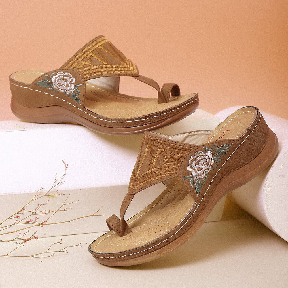 Klassieke Orthopedische Schoenen met Tijdloze Stijl