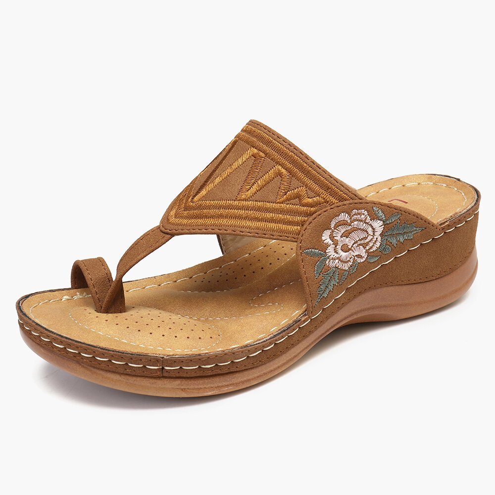 Klassieke Orthopedische Schoenen met Tijdloze Stijl