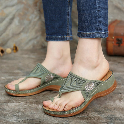 Klassieke Orthopedische Schoenen met Tijdloze Stijl