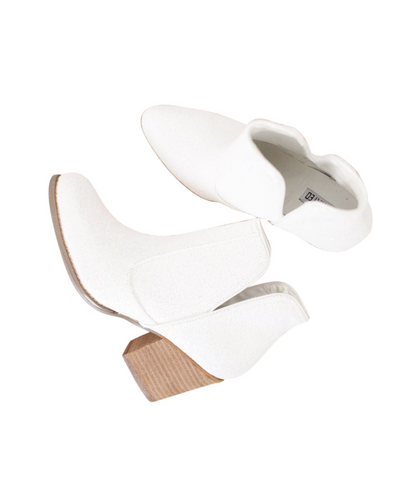 Sierlijke Orthopedische Laarzen voor Moderne Look