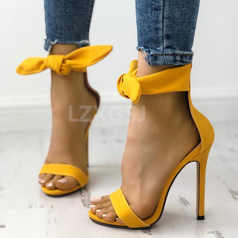 Chique Orthopedische Sandalen met Uniek Ontwerp