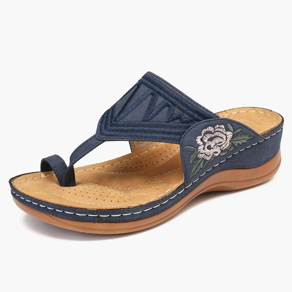 Klassieke Orthopedische Schoenen met Tijdloze Stijl