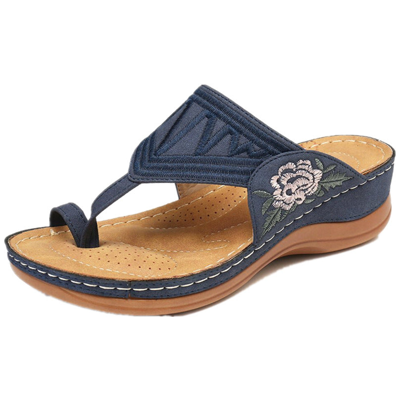 Klassieke Orthopedische Schoenen met Tijdloze Stijl