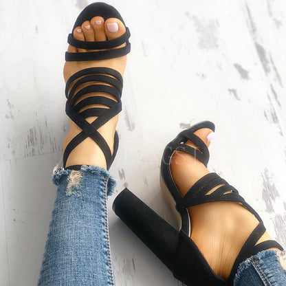 Prachtig Vervaardigde Orthopedische Sandalen