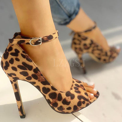 Elegante Orthopedische Sandalen voor Elke Stap